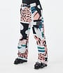 Dope Blizzard W Ski Jacket Women Palette