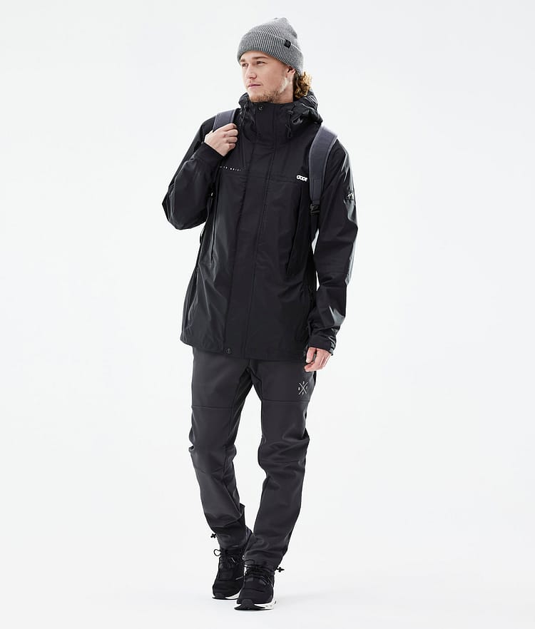 Dope Nomad Outdoor Pants Men Phantom Renewed