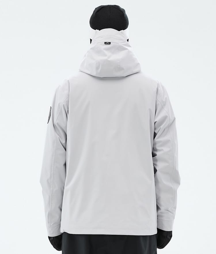 Dope Blizzard Snowboard Jacket Men Noice