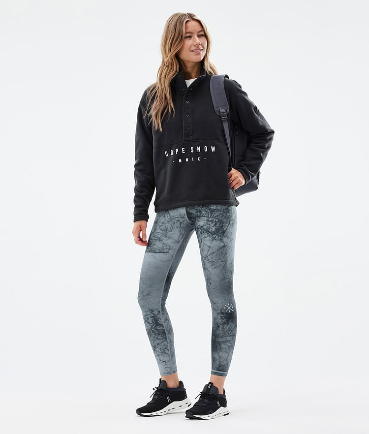 Dope Razor Leggings Women Dusk