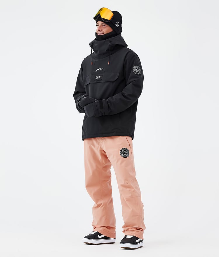 Dope Blizzard Snowboard Pants Men Cobalt Blue