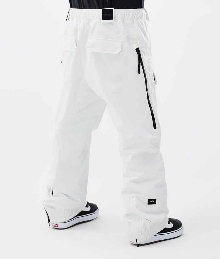 Dope Antek Snowboard Pants Men Sand