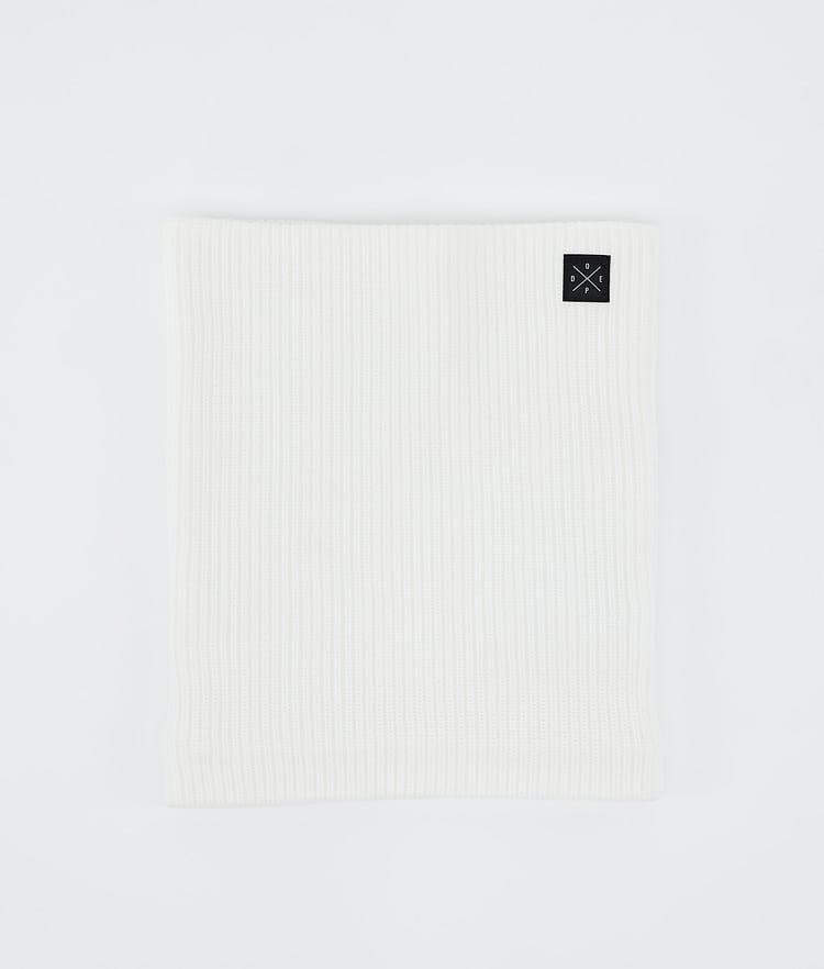 Dope 2X-Up Knitted Facemask Black