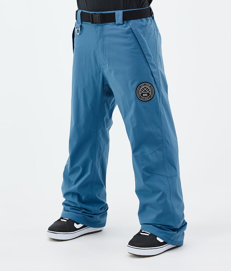 Dope Blizzard Snowboard Pants Men Noice