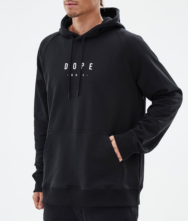 Dope Common Hoodie Men 2X-Up Bottle Green