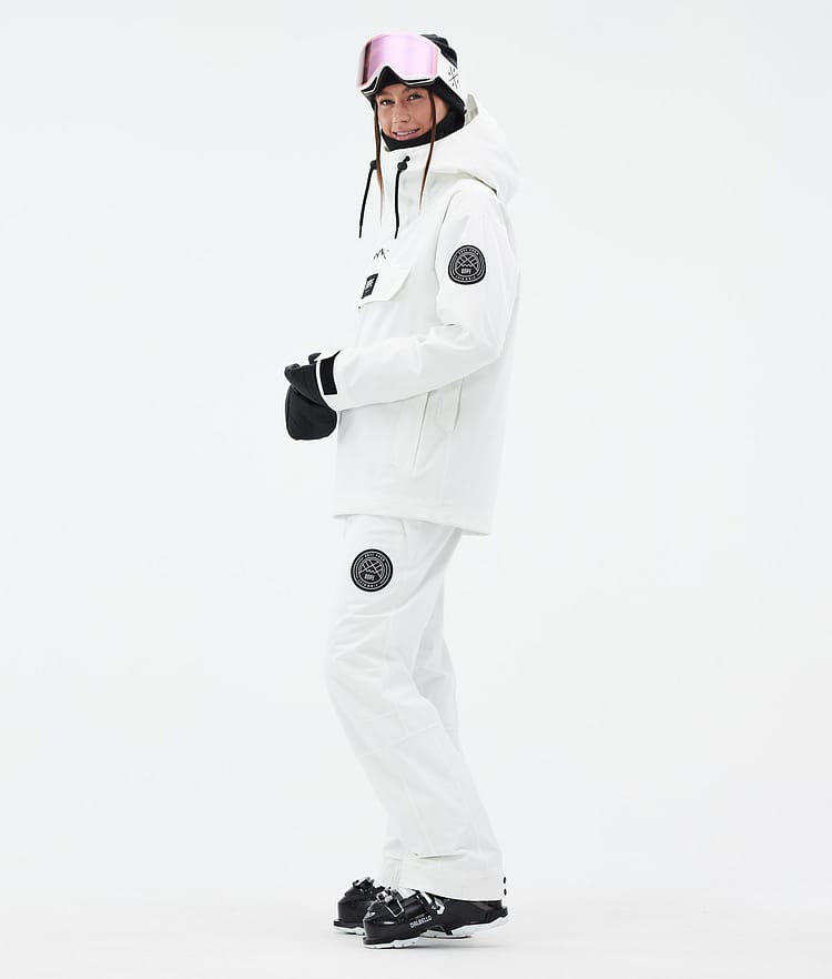 Dope Blizzard W Ski Jacket Women Palette