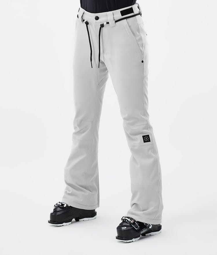 Dope Tigress W Ski Pants Women Black