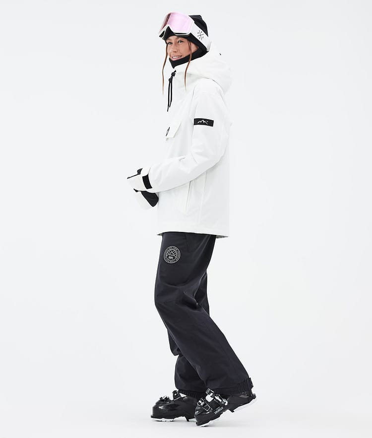 Dope Blizzard W Ski Jacket Women Palette