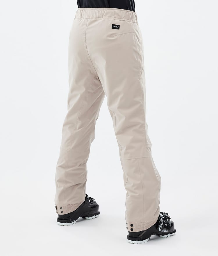 Dope Blizzard W Ski Pants Women Faded Green