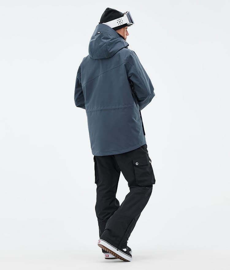 Dope Adept W Snowboard Jacket Women Soft Pink Renewed