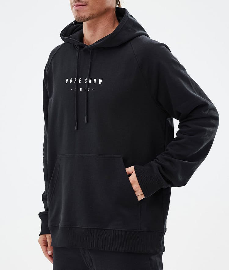 Dope Common Hoodie Men 2X-Up Bottle Green
