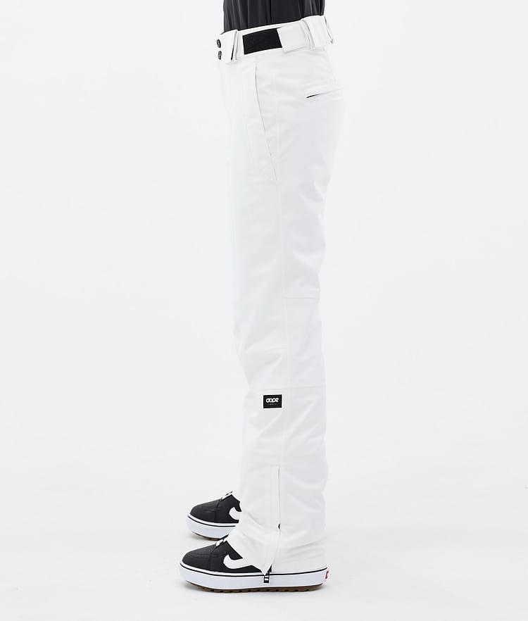 Dope Con W Snowboard Pants Women Black