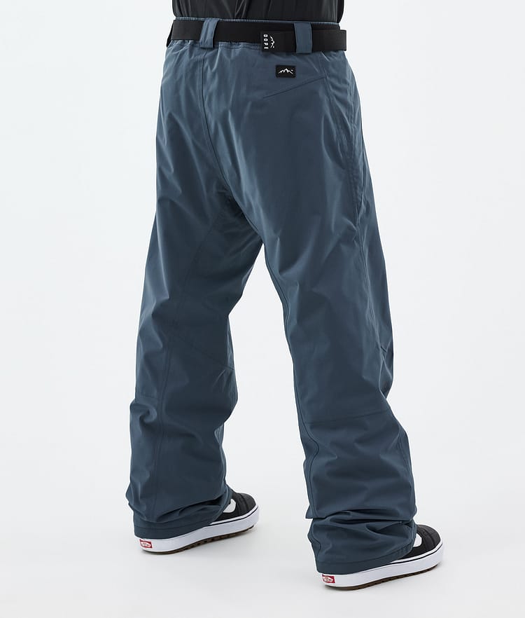 Dope Blizzard Snowboard Pants Men Noice