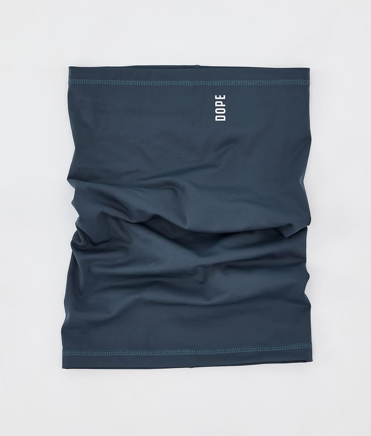 Dope Snuggle W Base Layer Top Women 2X-Up Metal Blue