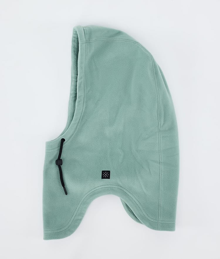 Dope Cozy Hood II Facemask Light Blue