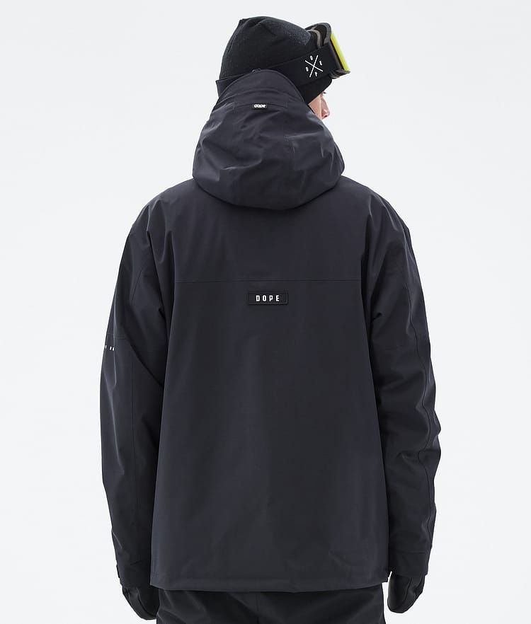 Dope Acme Ski Jacket Men Sand