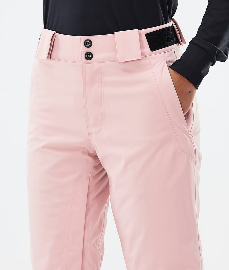 Dope Con W Snowboard Pants Women Black