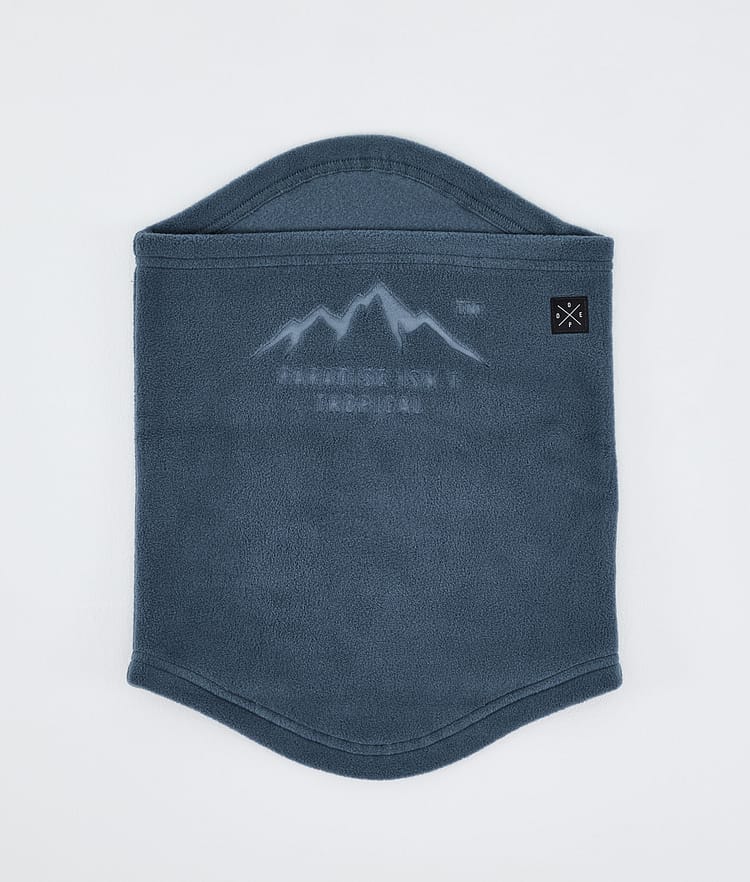 Dope Cozy Tube Facemask Sand