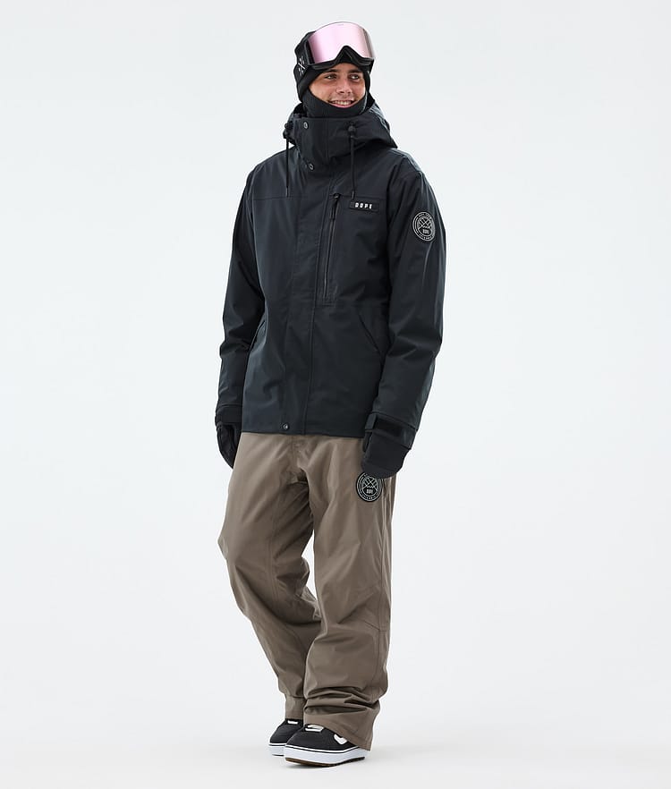 Dope Blizzard Snowboard Pants Men Noice