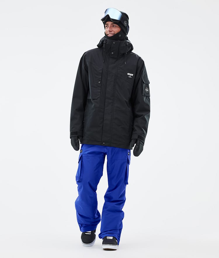 Dope Iconic Snowboard Pants Men Noice