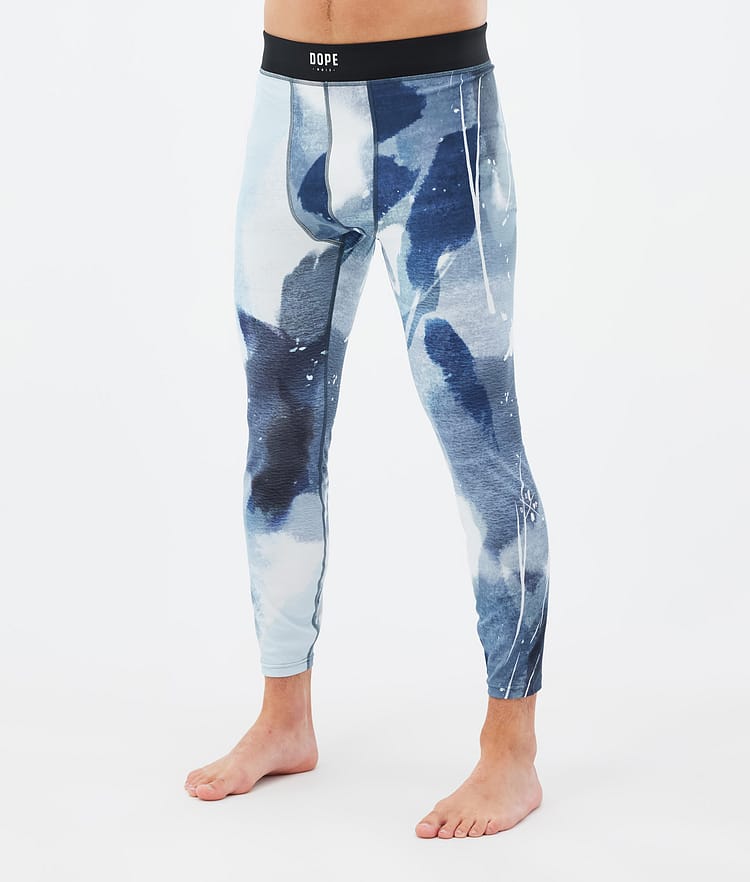 Dope Snuggle Base Layer Pant Men 2X-Up Doodle