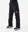 Dope Blizzard W Full Zip Snowboard Jacket Women Faded Green Renewed