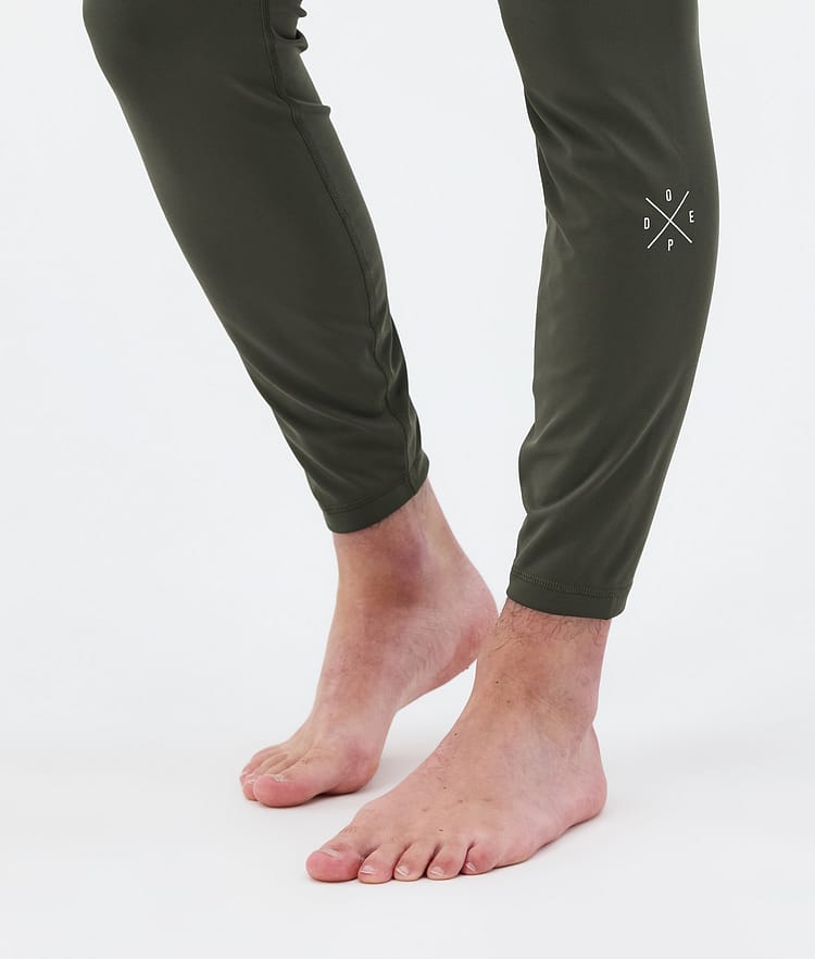 Dope Snuggle Base Layer Pant Men 2X-Up Doodle