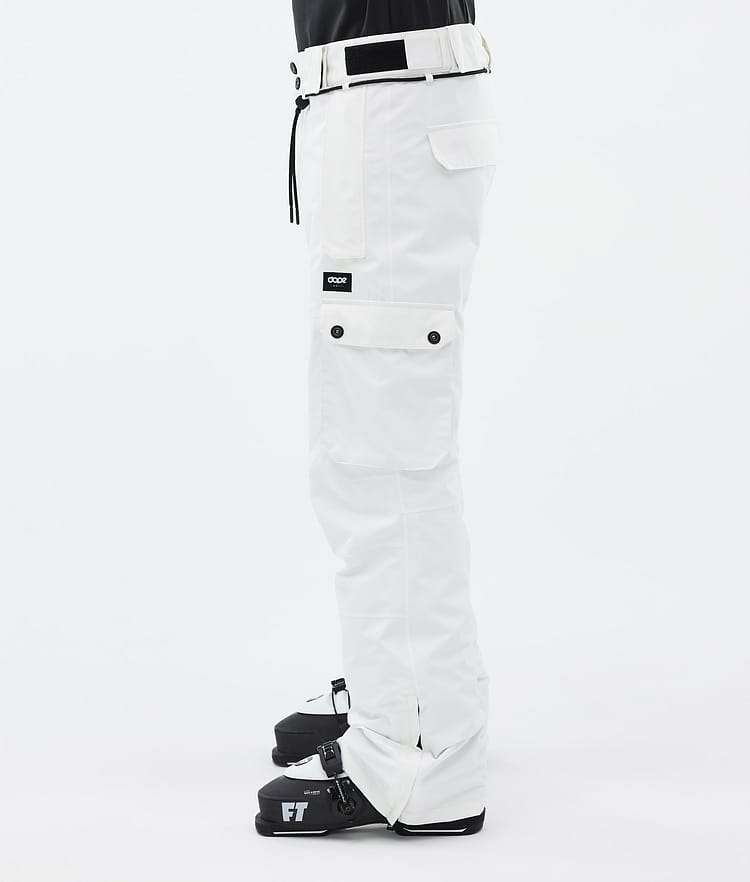 Dope Iconic Ski Pants Men Blackout